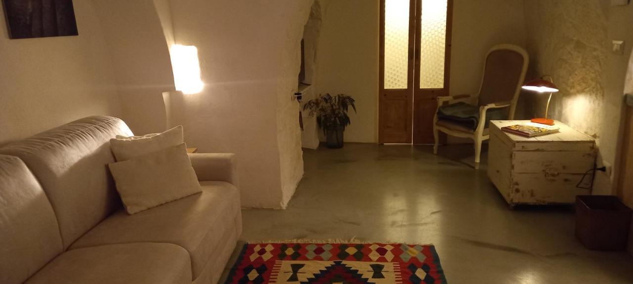 Trullo Martume Cisternino Exterior foto